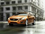 Volvo S60 2010 года